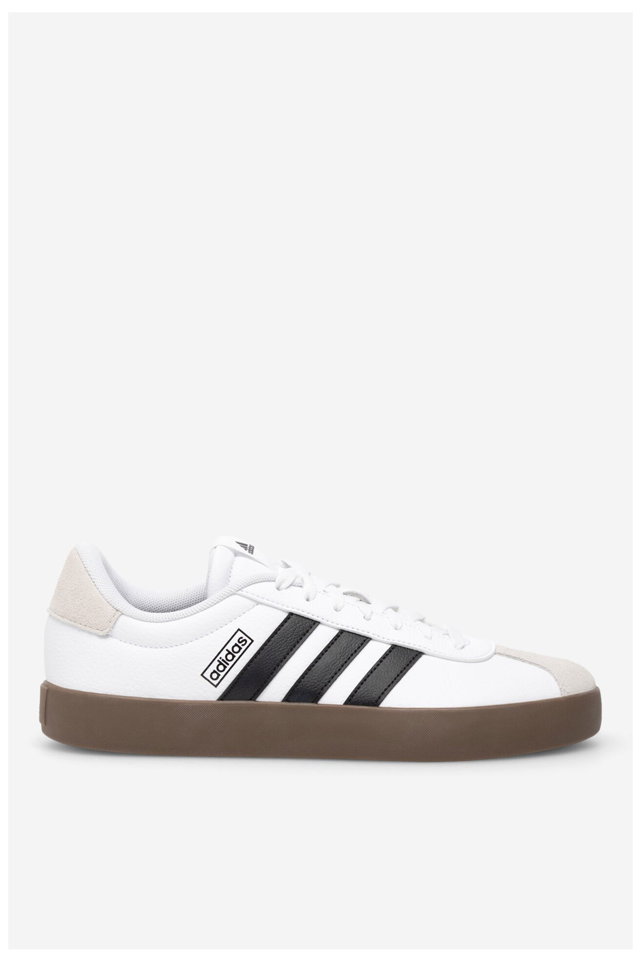 Obuwie sportowe adidas VL COURT 3.0 ID6285 Biały