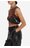 Сумка З Ремінцем Juicy Couture CEO-BIJXT8994WVP ЧОРНИЙ