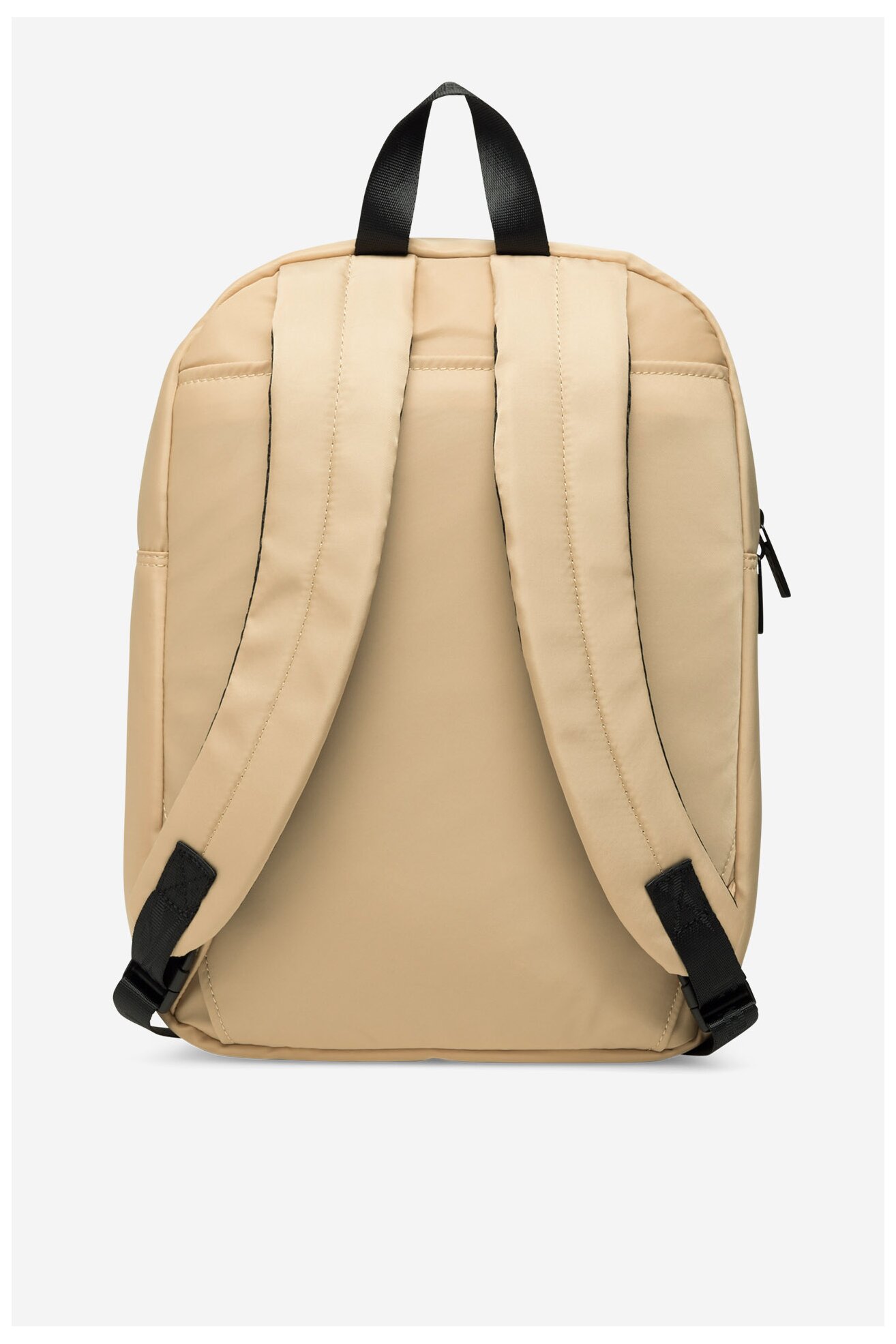 Plecak Reebok RBK-030-CCC-05 Beżowy ciemny