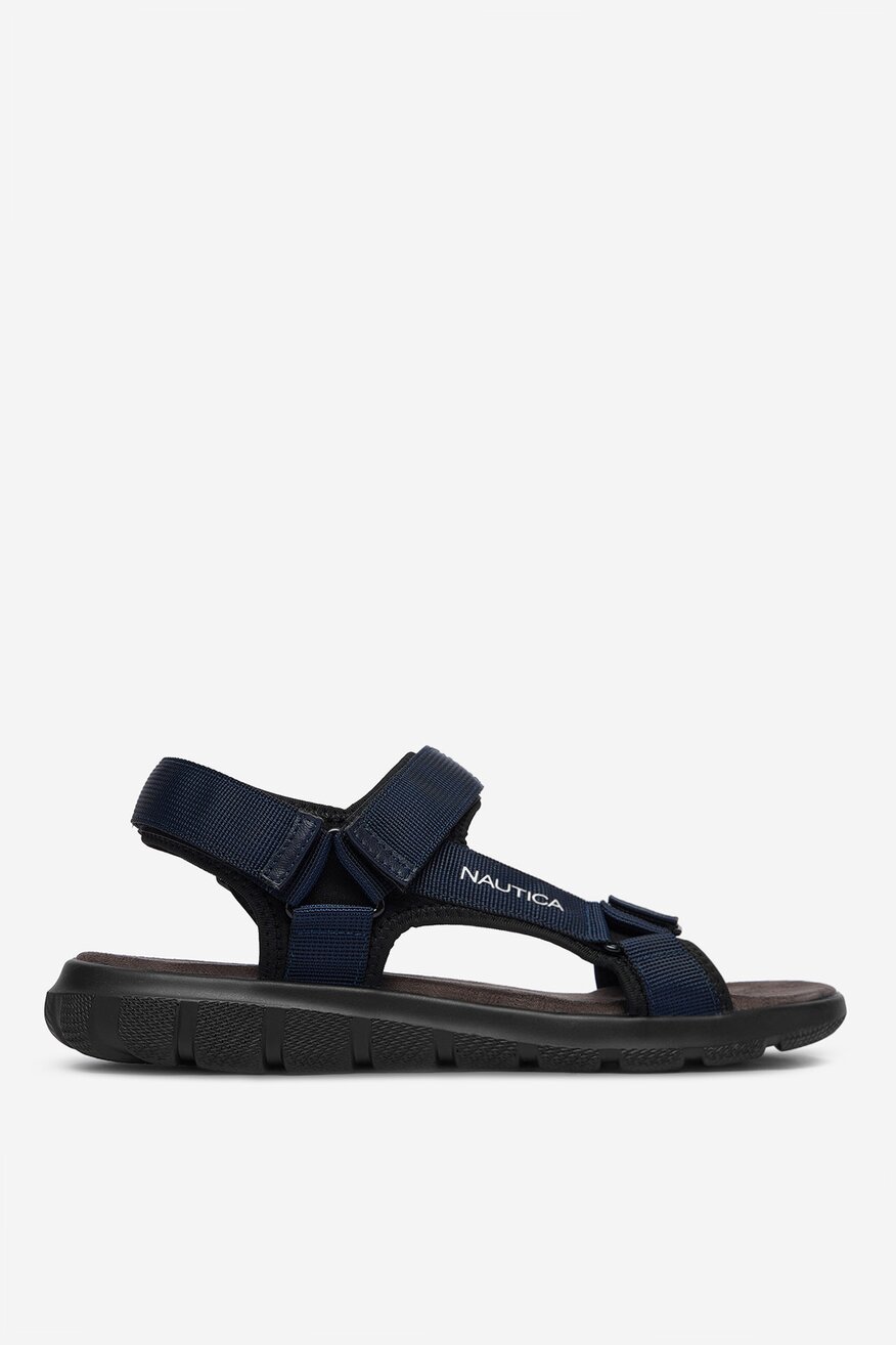 
                NAUTICA - Sandały - 5907964009665