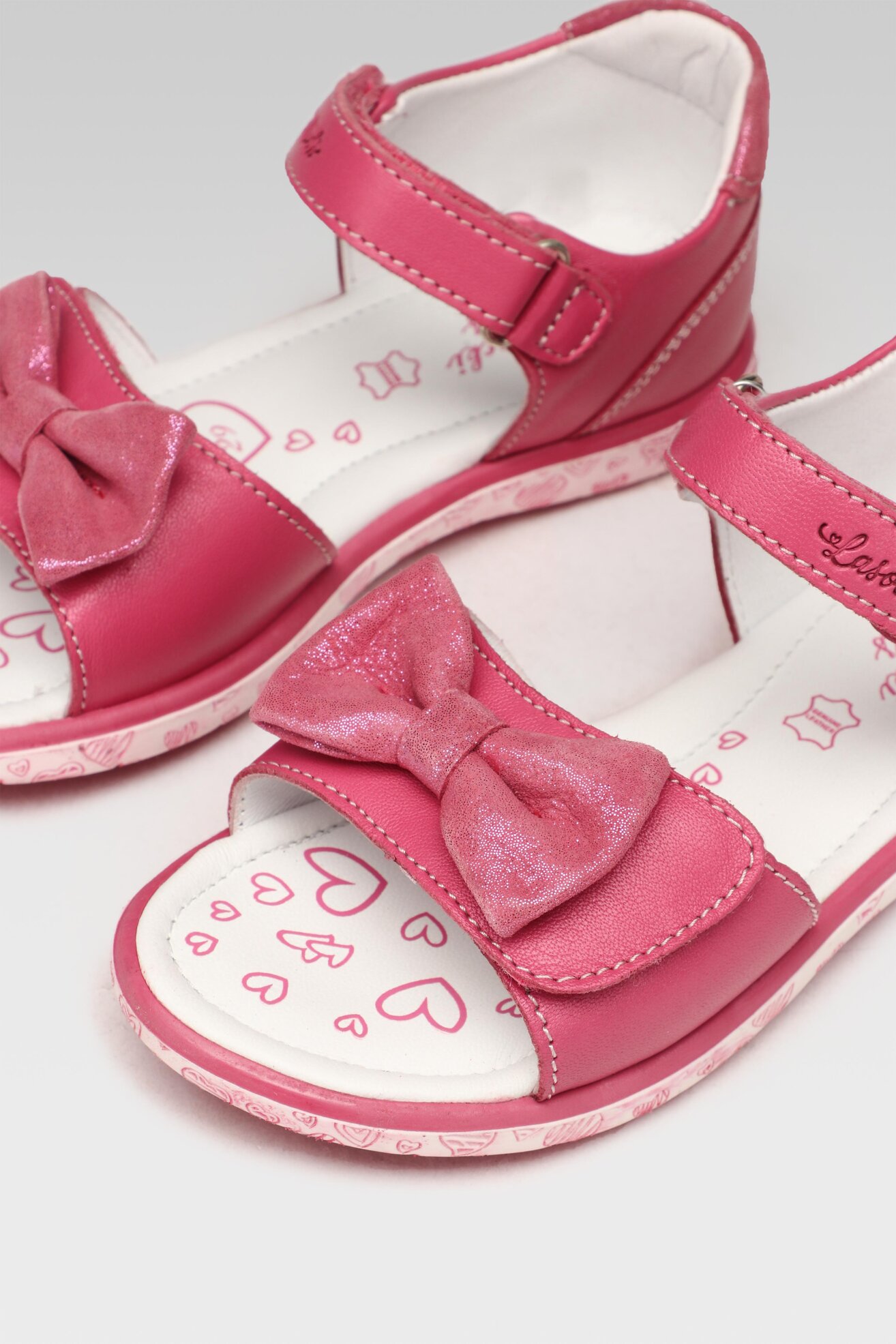 Sandale Lasocki Kids CI12-2854-02A ROZE