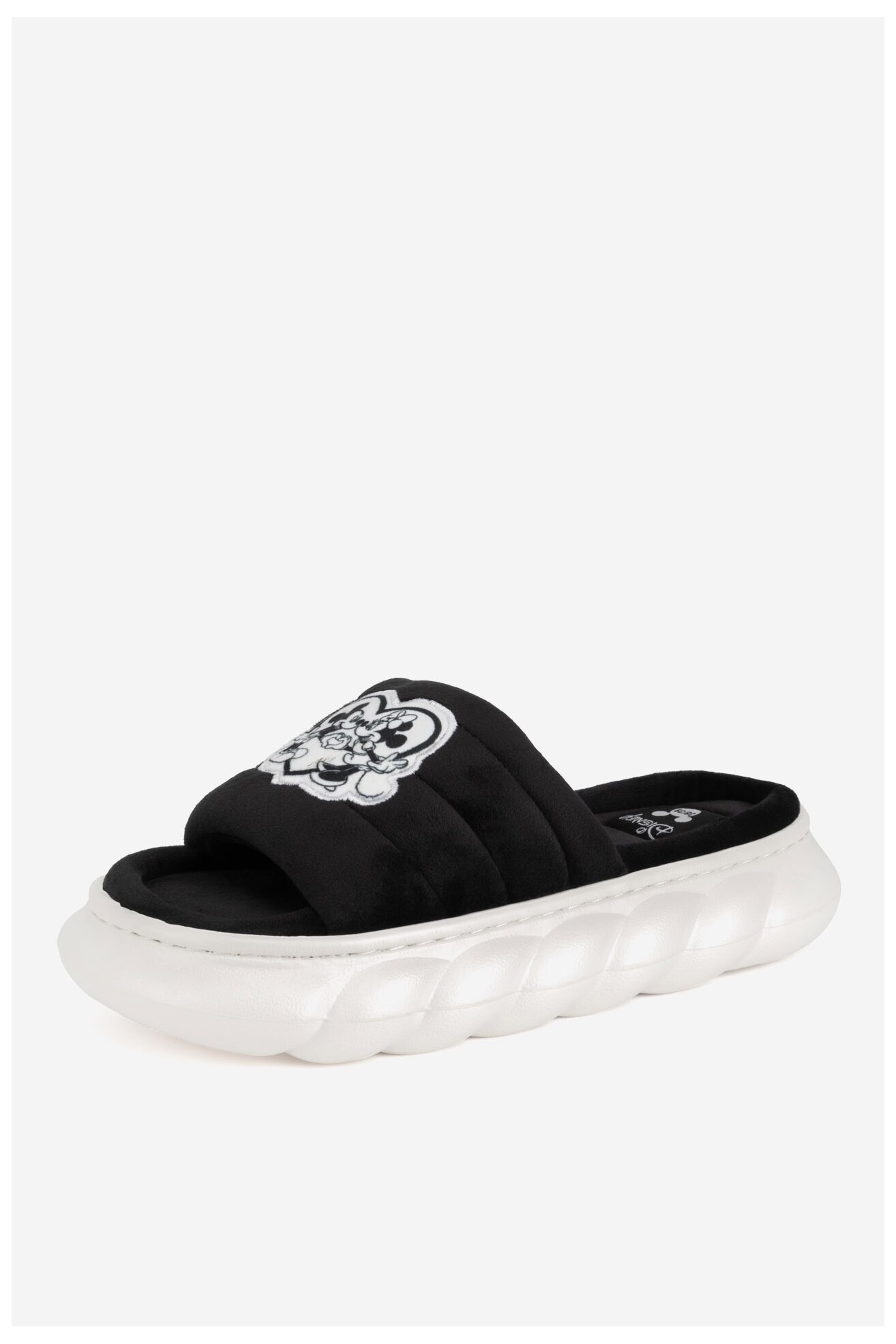 Чехли Mickey&Friends AW24-112DSTC ЧЕРЕН