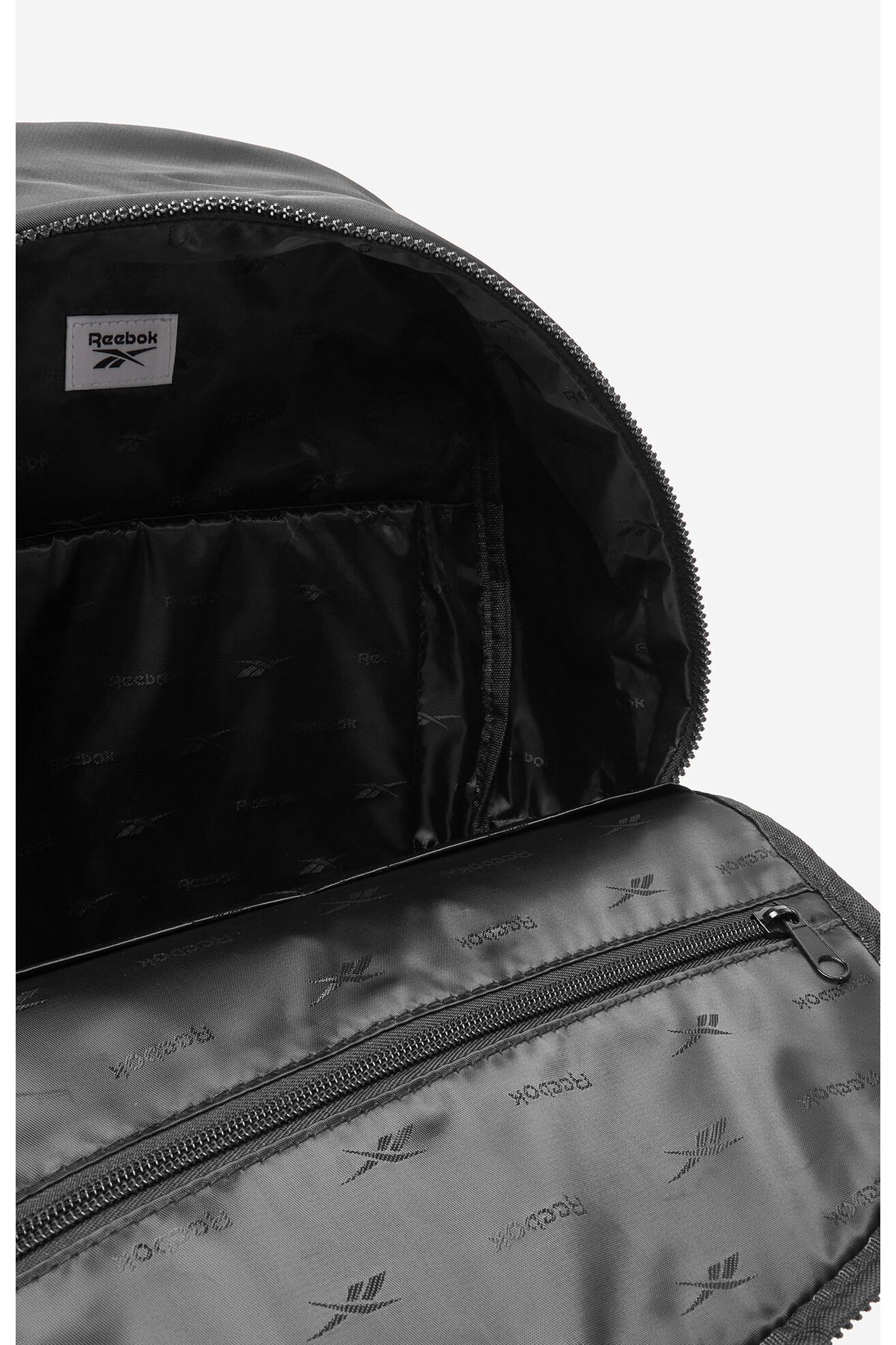 Hátizsák Reebok C-RBK-044-CCC-05 FEKETE