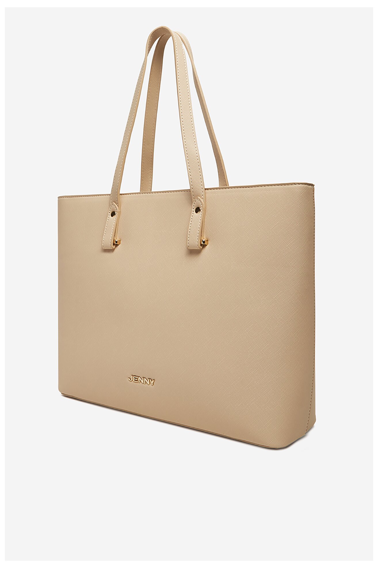 Torebka Jenny JNY-H-002-07 Beżowy