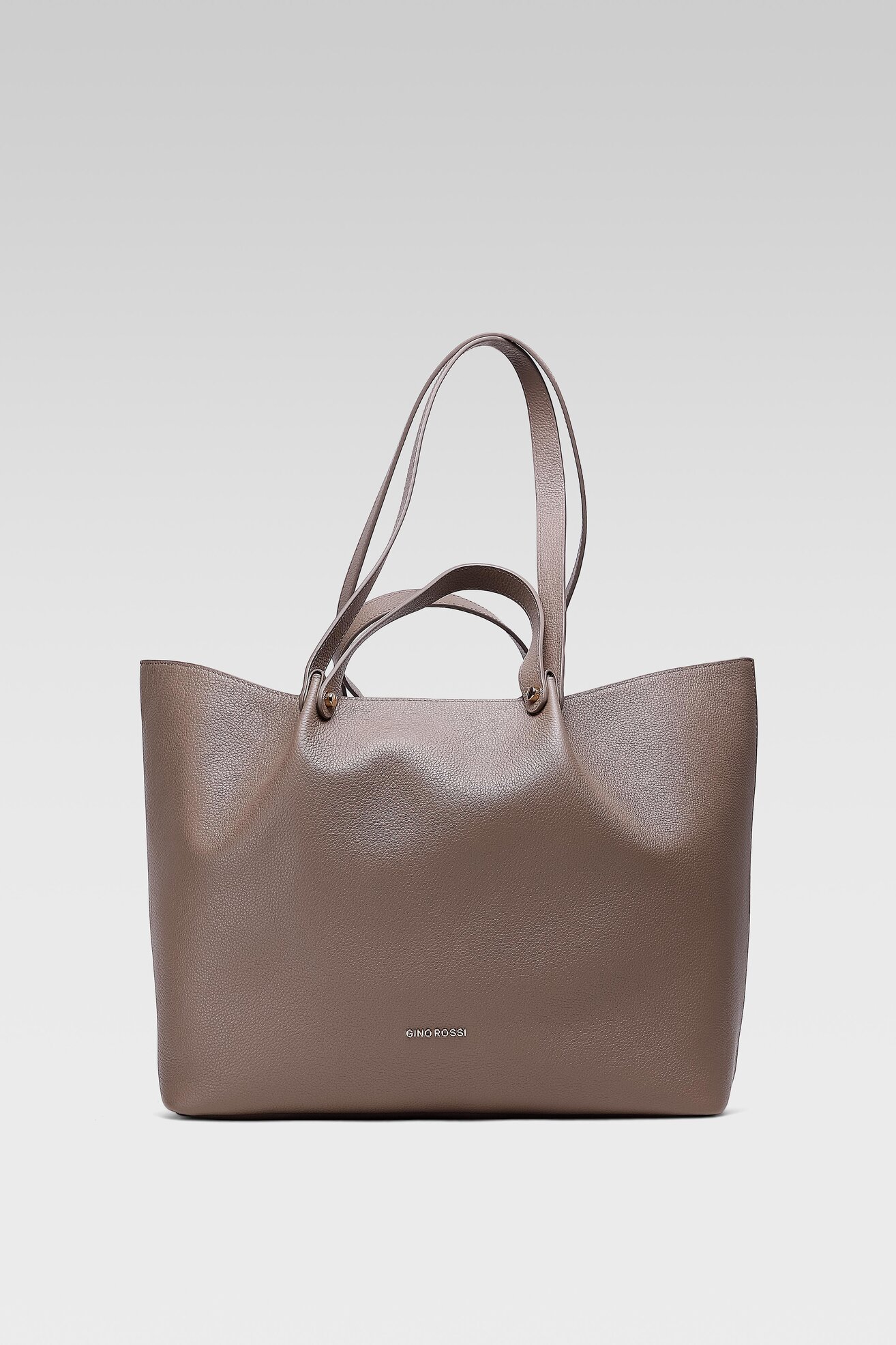 Torebka Gino Rossi LIB-NC-002 Beżowy