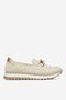 Мокасини Rieker 49051-60 КРЕМАВ