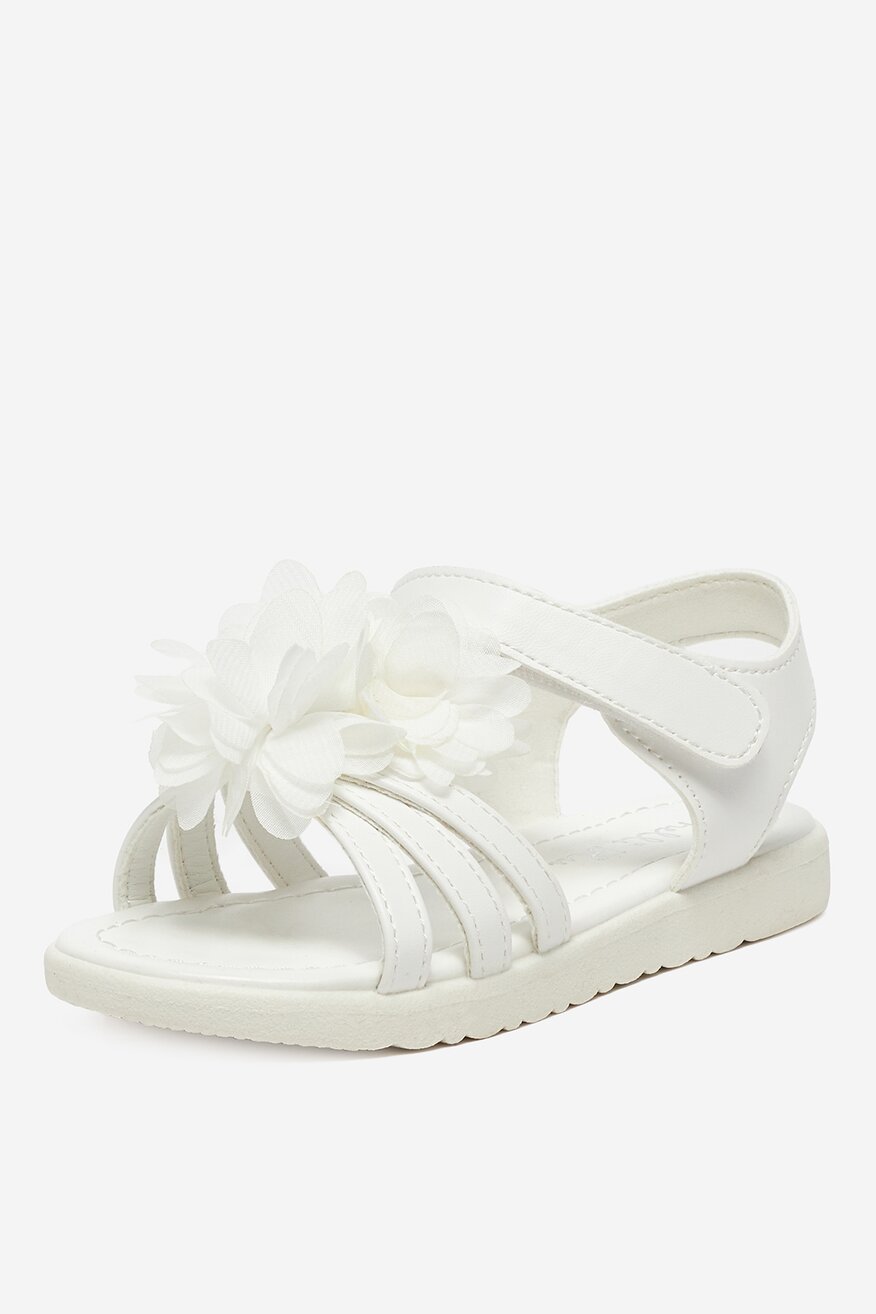 
                Сандали Nelli Blu БЯЛ - 5903698632100