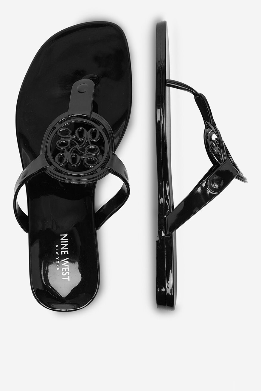 
                NINE WEST - Japonki - 5907964052401