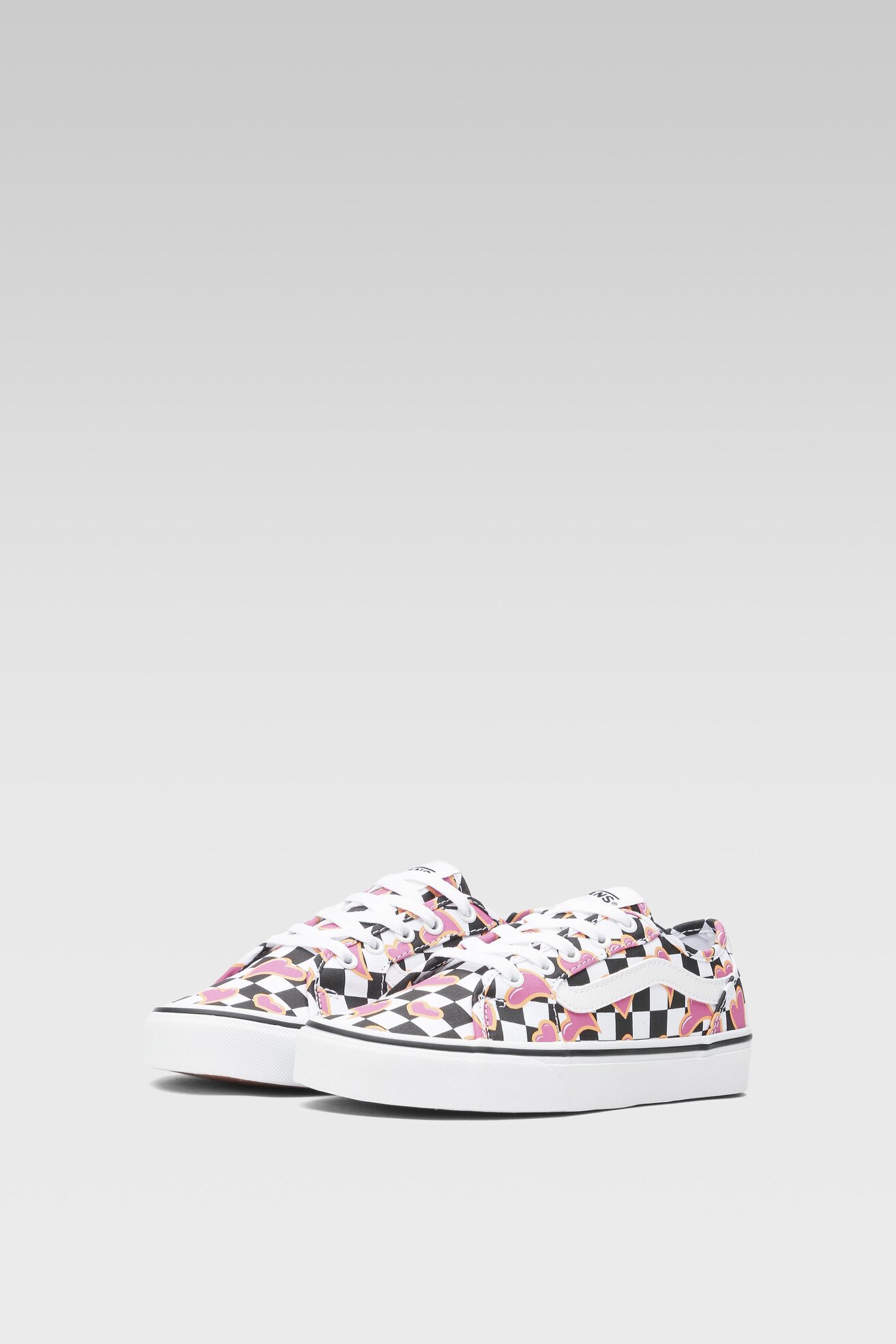 Trampki Vans FILMORE DECON VN0A5JM7JBW1 MIX