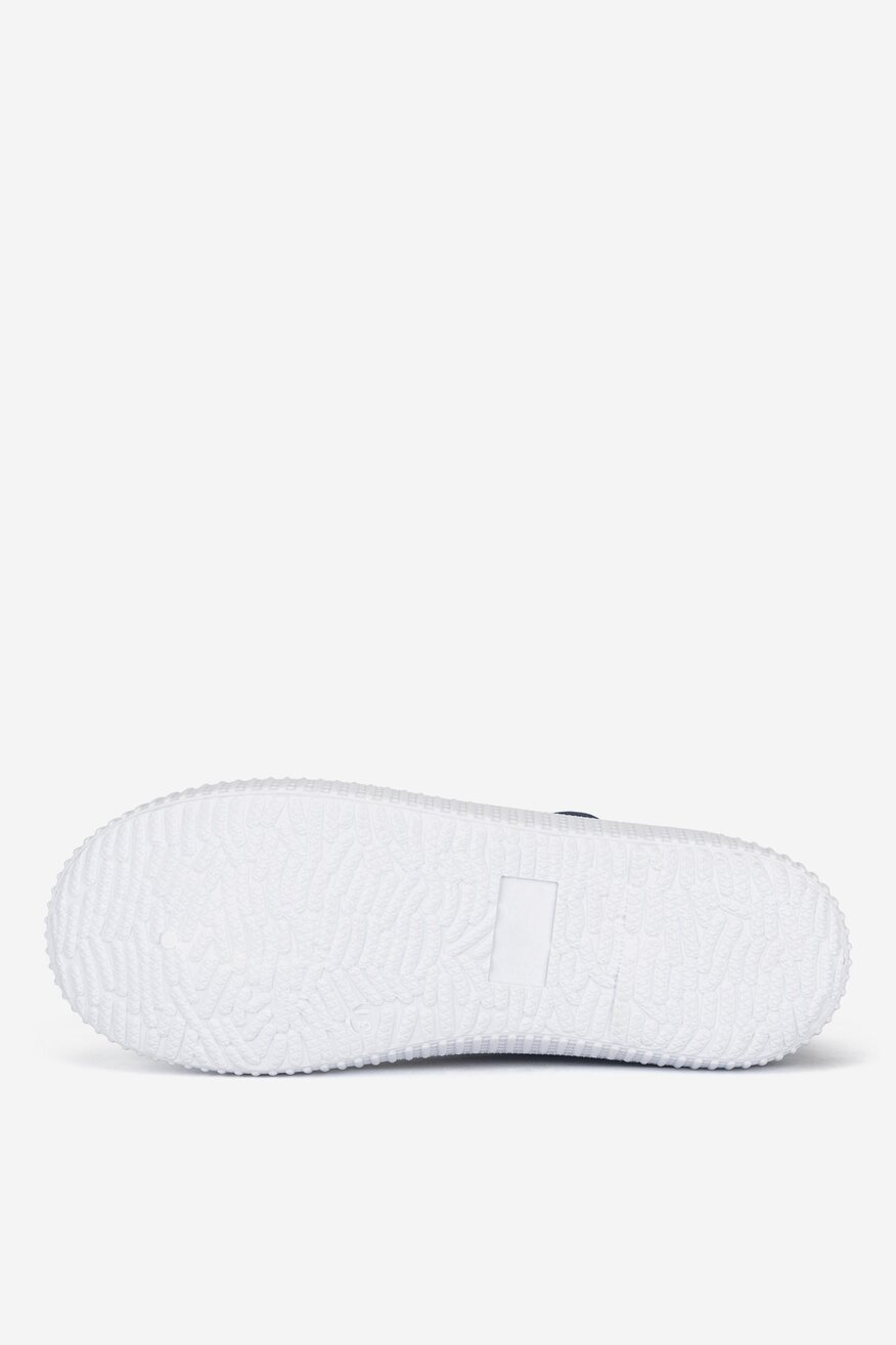 
                Papuče Action Boy KOBALT PLAVA - 5905588786887