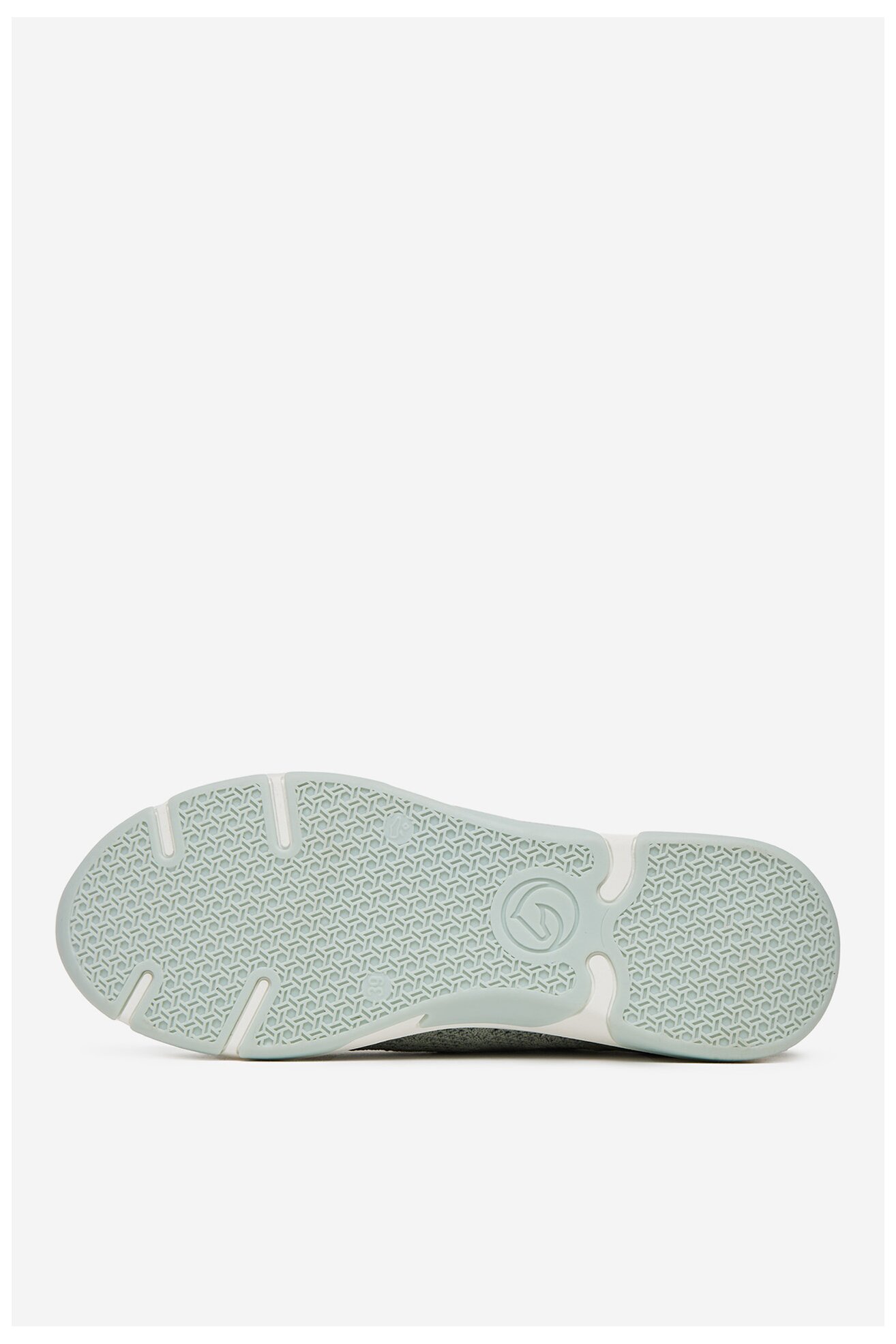 Tenisky Remonte D1S05-52 JASNĚ ZELENÁ