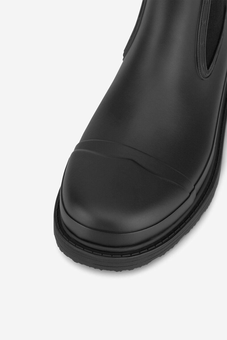 
                Cizme de cauciuc HUNTER NEGRU - 5905588946762