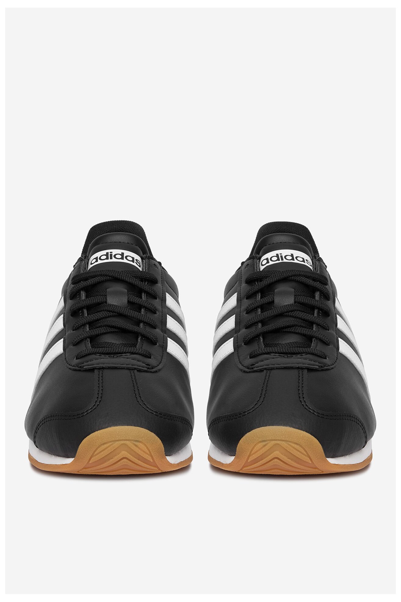Obuwie sportowe adidas CEO-RUNVISTA HQ2315 Czarny