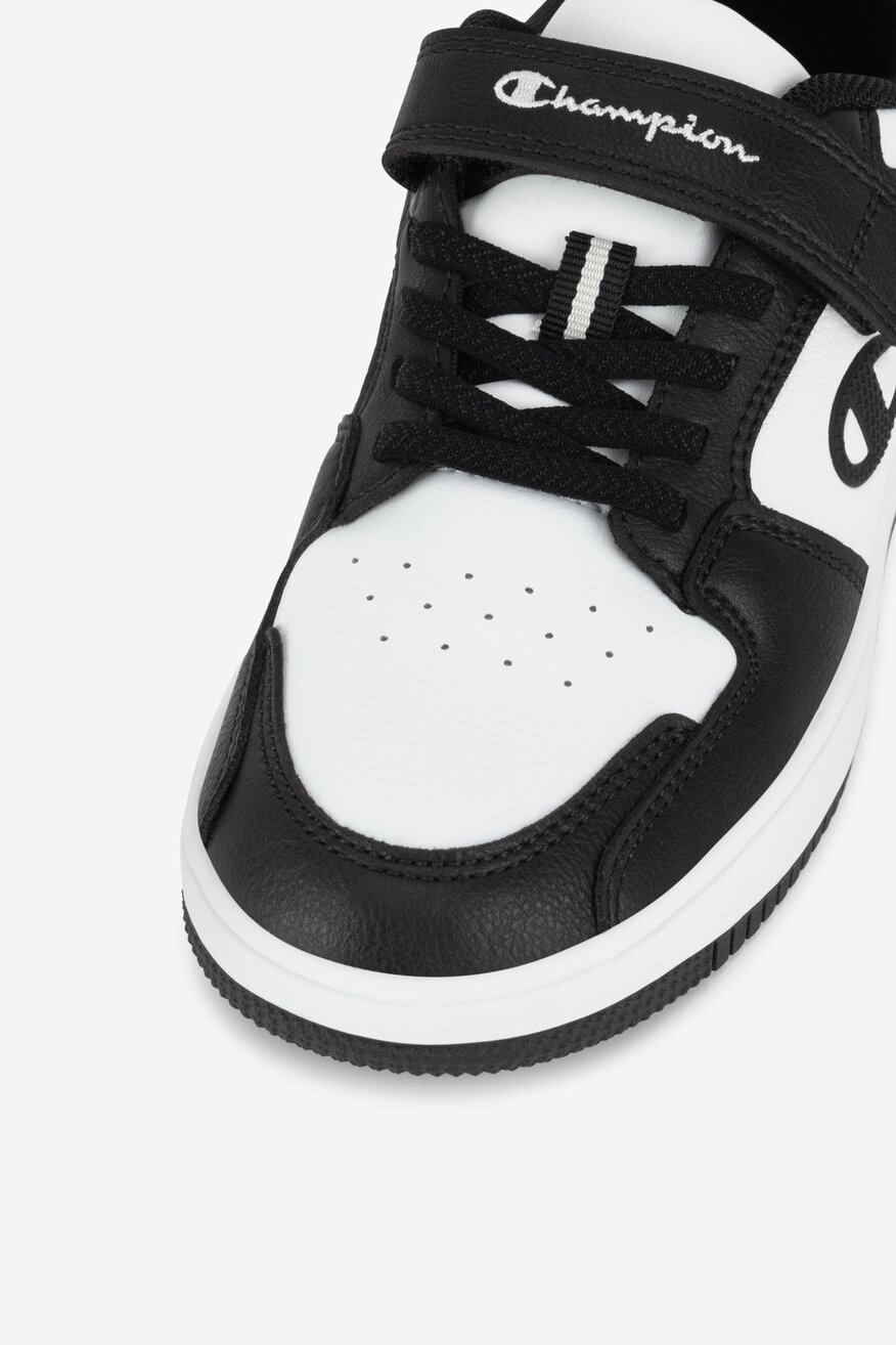 
                Încălțăminte sport Champion NEGRU - 5903698161303