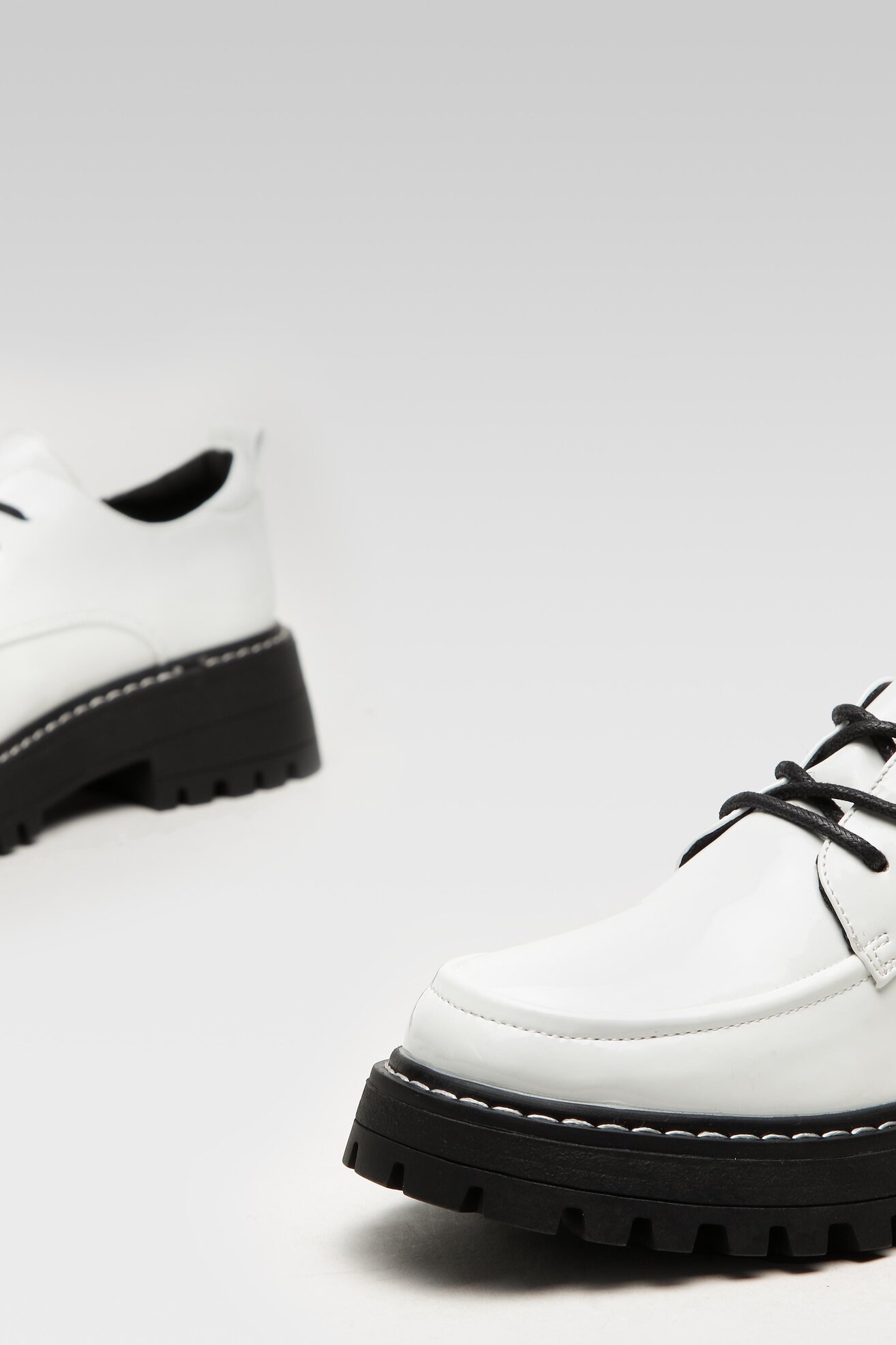 Mocasini Jenny Fairy WS5851-22 ALB