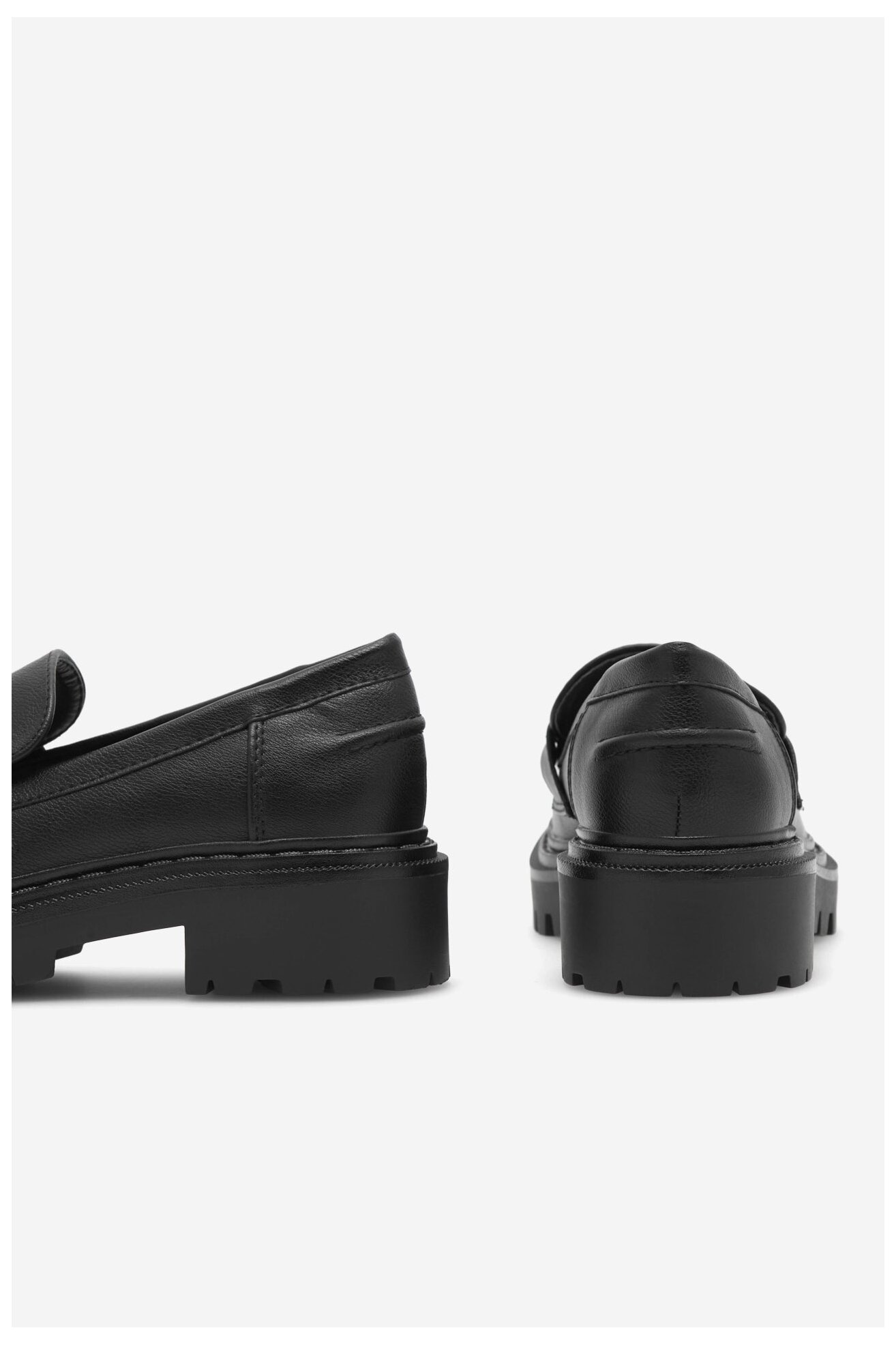 Mokasyn Jenny Fairy WS5618-11 Czarny