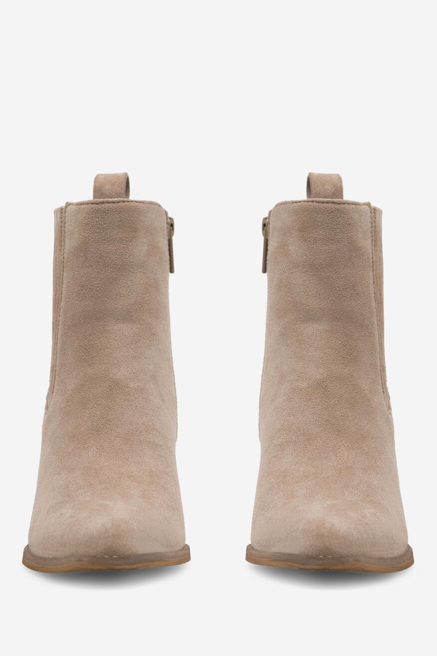 
                Bokacsizma Jenny Fairy BÉZS - 5905588026167