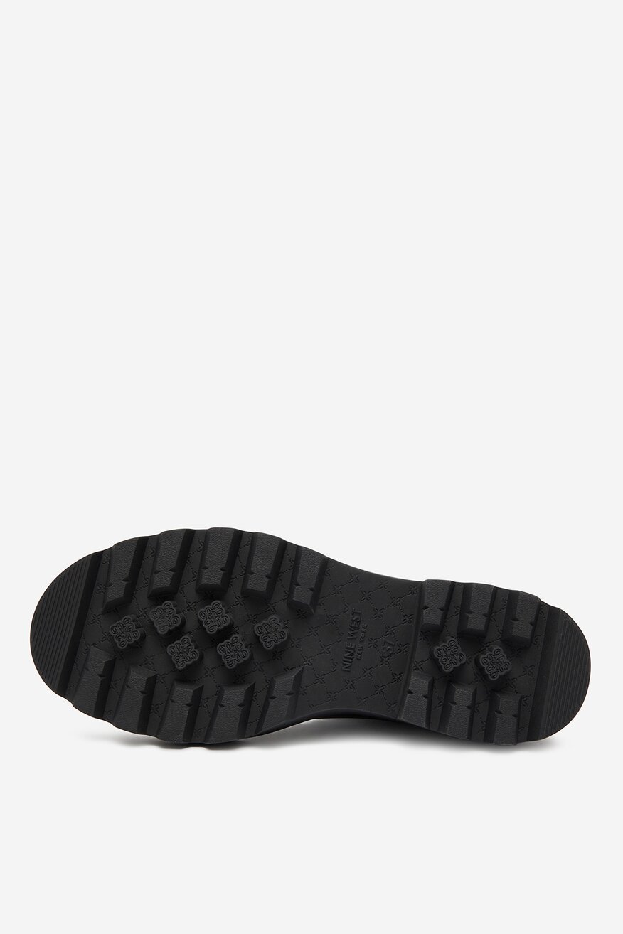 Ghete NINE WEST NEGRU - 5906751404294