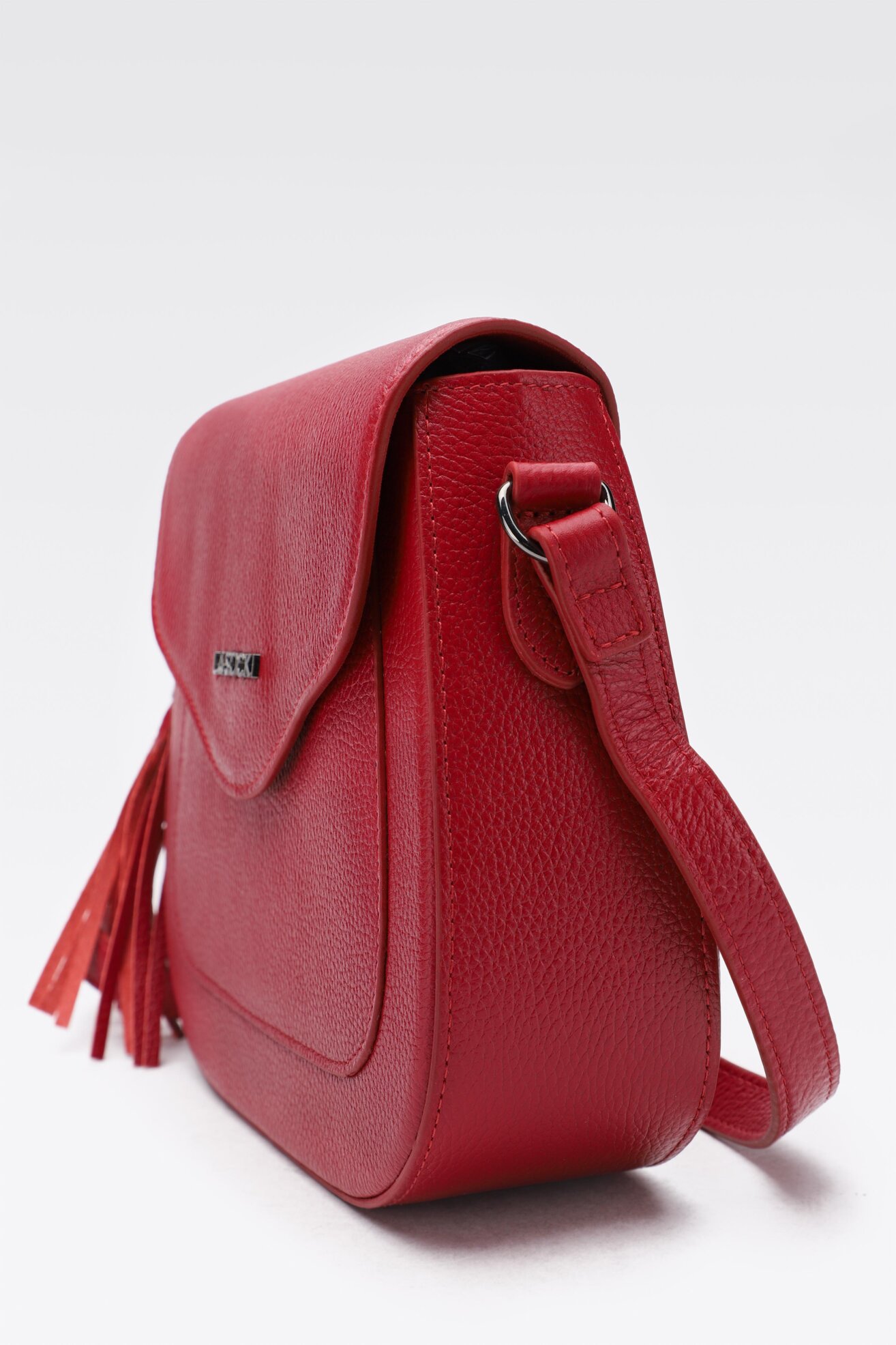 Torebka Lasocki BRT-555 Czerwony