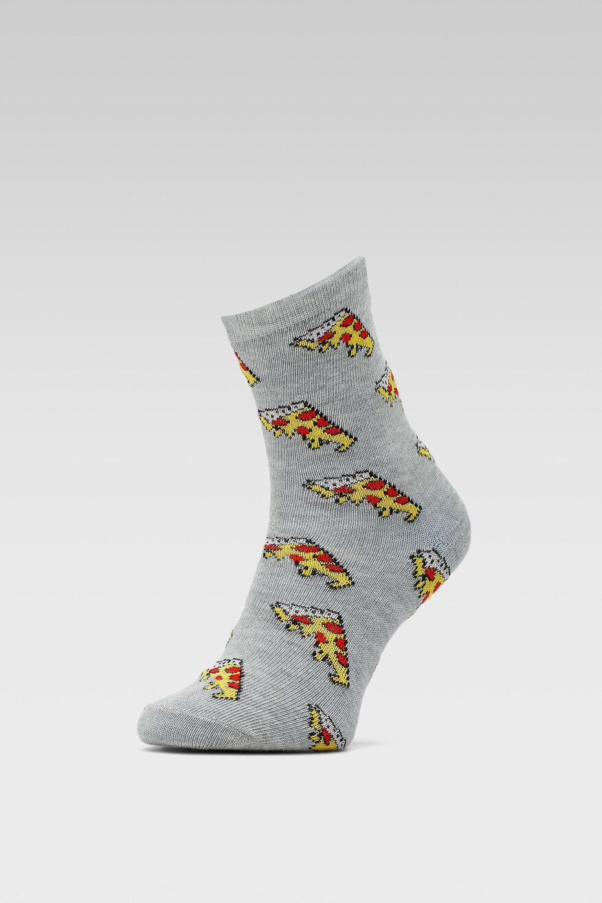 
                Čarape Action Boy MIKS - 5904862002835