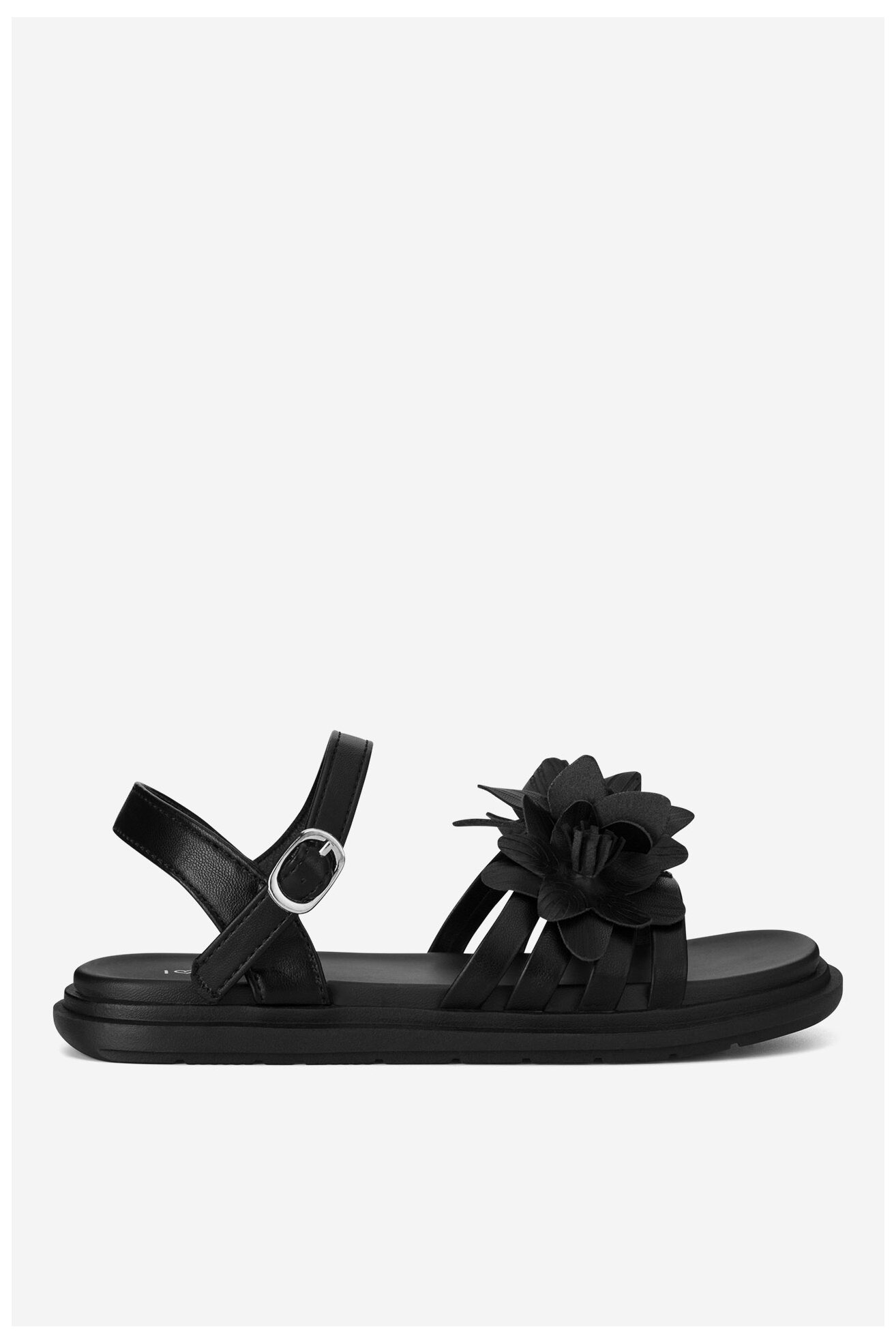 Sandale DeeZee CS6266-01 NEGRU