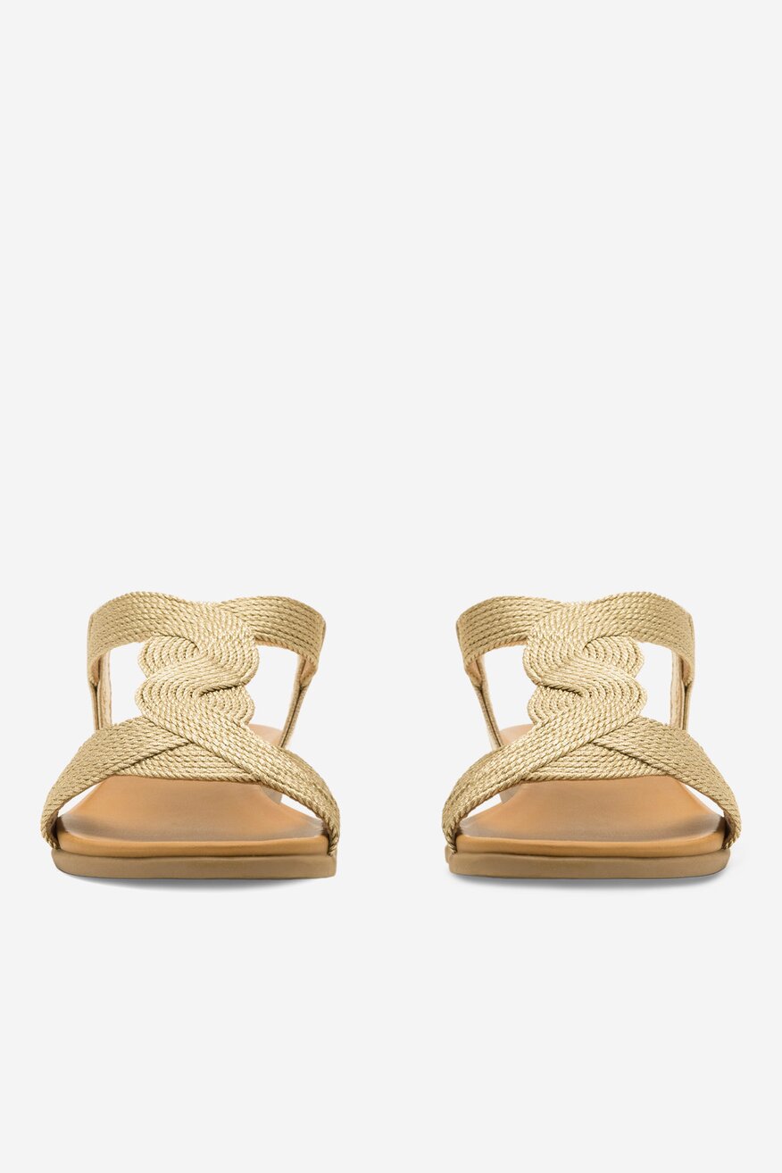 
                Clara Barson - Sandały - 5905588603306