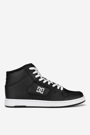 Кросівки спортивні DC Shoes MANTECA 4 HI ADJS100164-BS2 ЧОРНИЙ