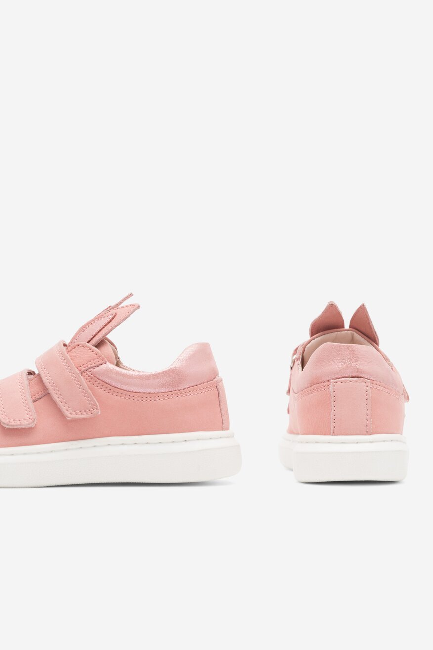 
                Кросівки Lasocki Kids СВІТЛО-РОЖЕВИЙ - 5904862651378