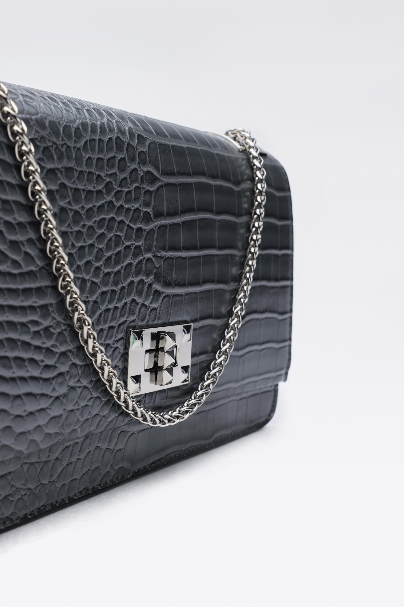 Torebka Quazi RC17924 Szary