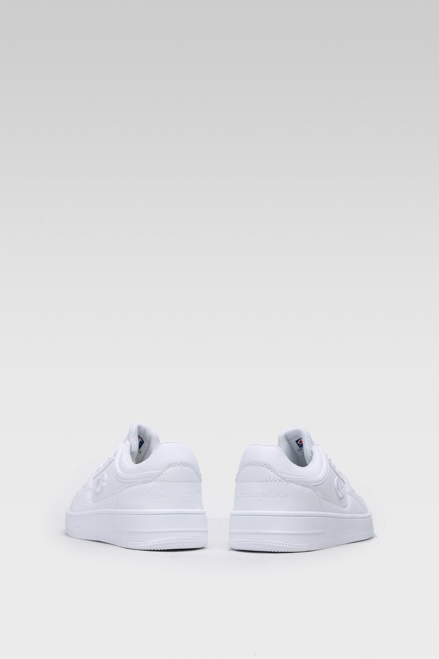 
                Champion - Obuwie sportowe pastelowe białe - 5904248181062