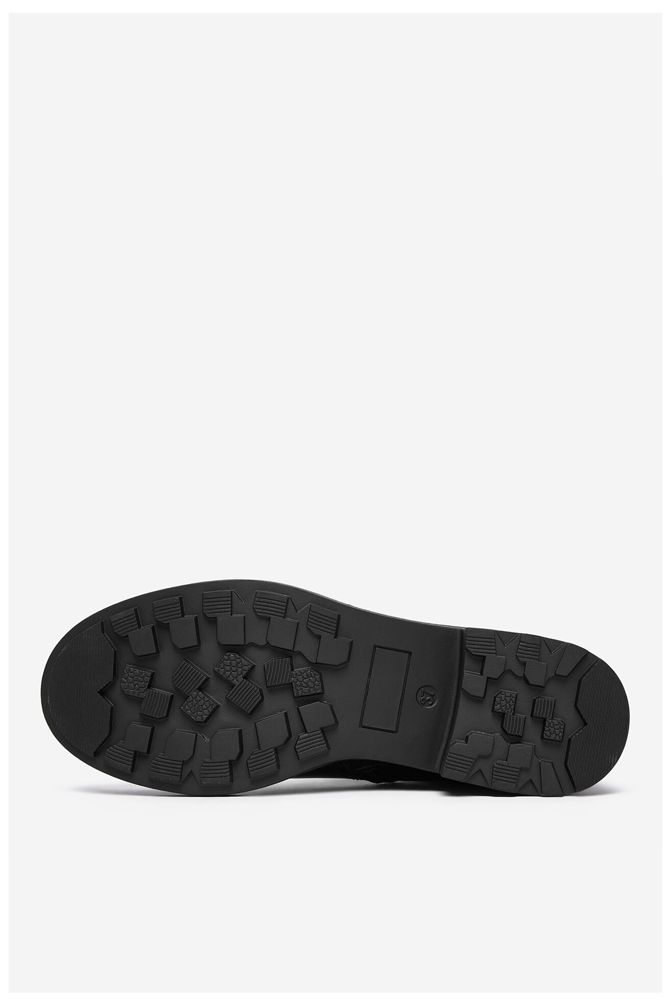 Bocanci Lasocki CEO-RST-5658-03 NEGRU