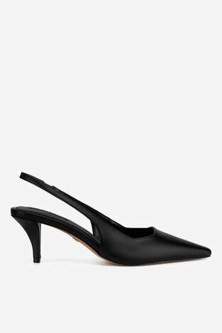 Cipele na štiklu NINE WEST WFA3377-1 CRNA