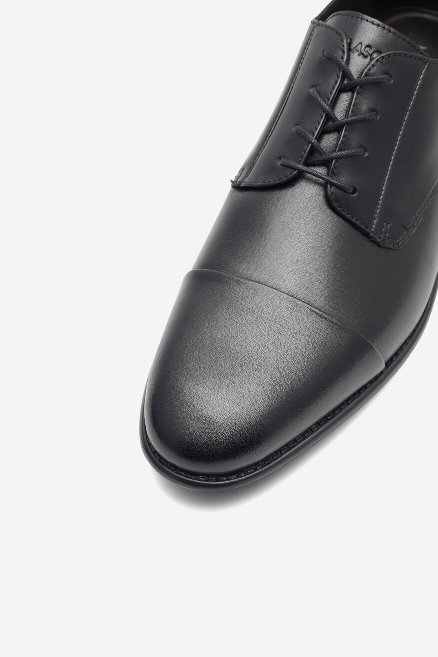 
                Напівчеревик Lasocki ЧОРНИЙ - 5904862917740