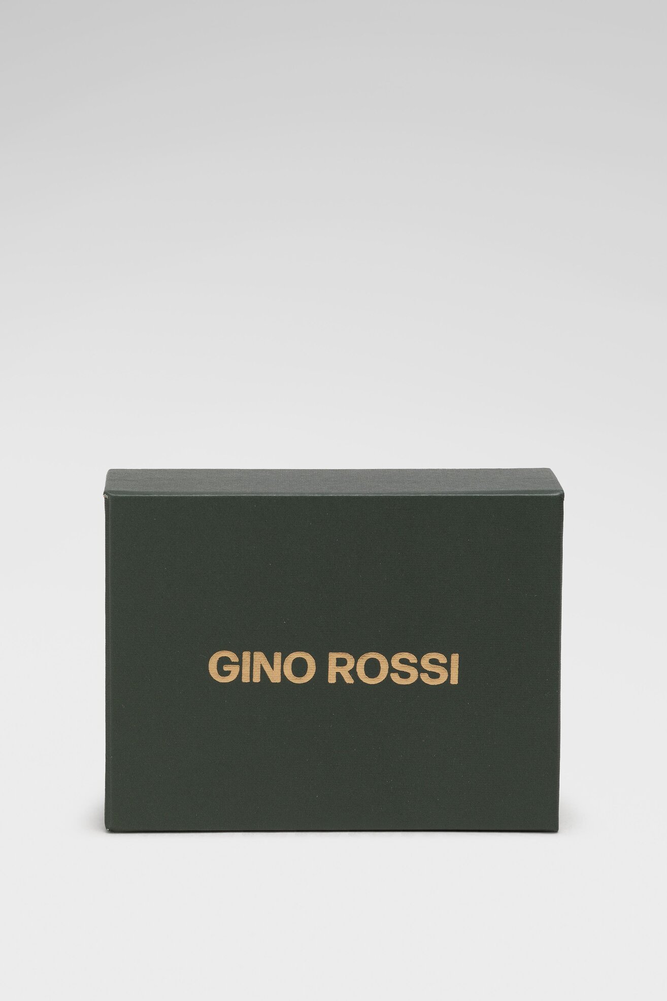 Portfel Gino Rossi ALP-21164 Khaki