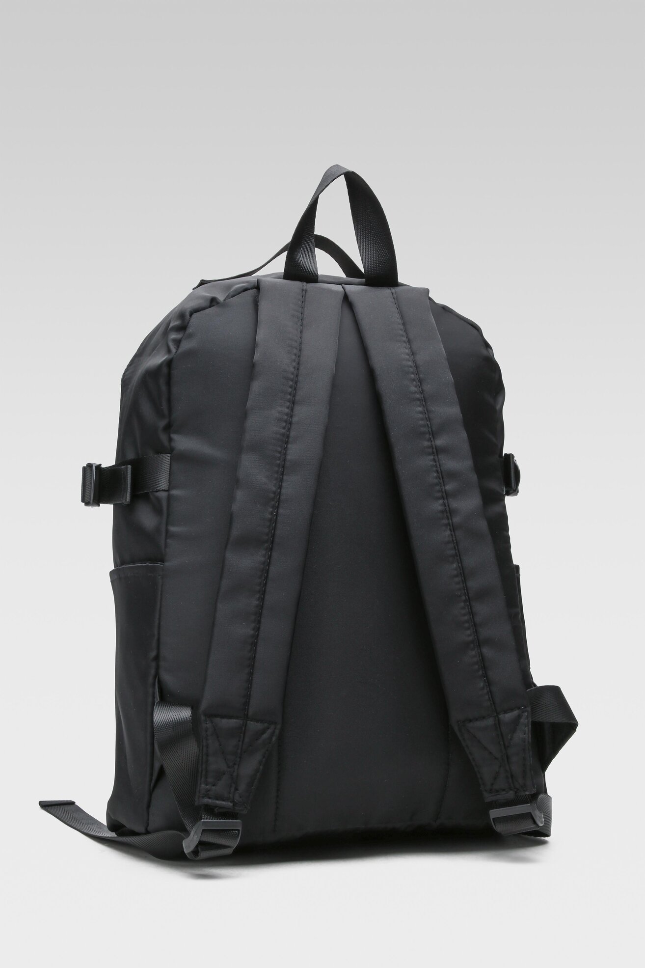 Plecak Sprandi SPR-L-002-S23 Czarny