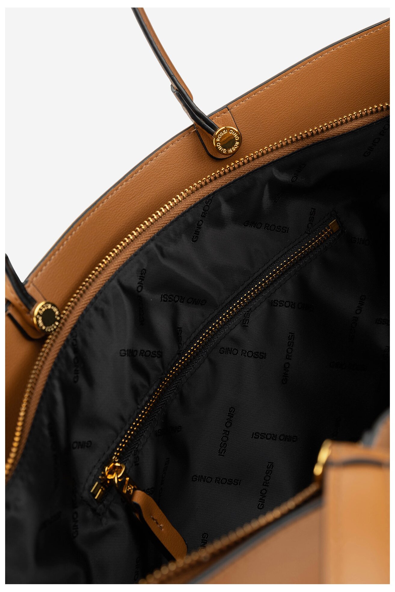 Torebka Gino Rossi WEN-2 Camel