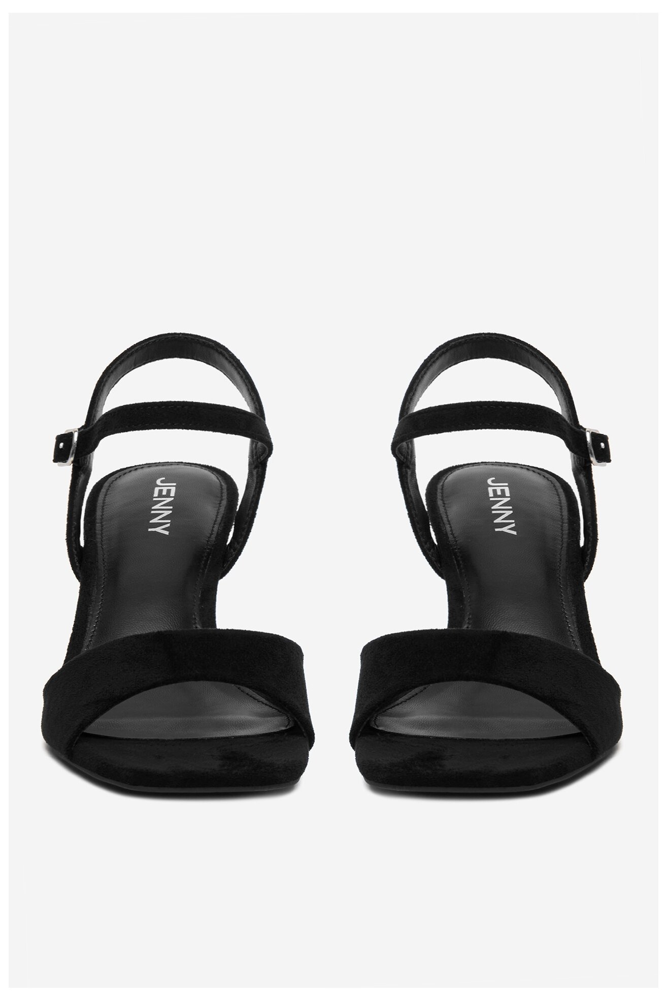 Сандалі Jenny CEO-R26SS03466-1 ЧОРНИЙ