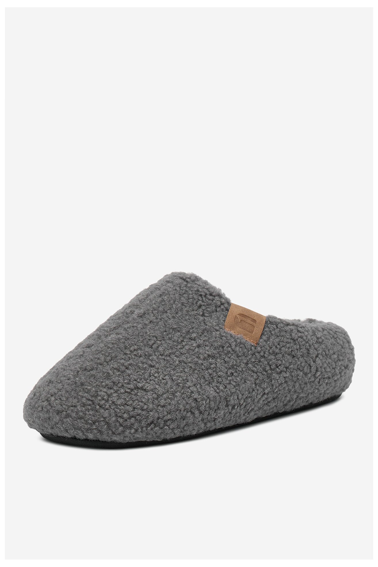 Kapcie G-STAR RAW CEO-WSS21713-01 Szary