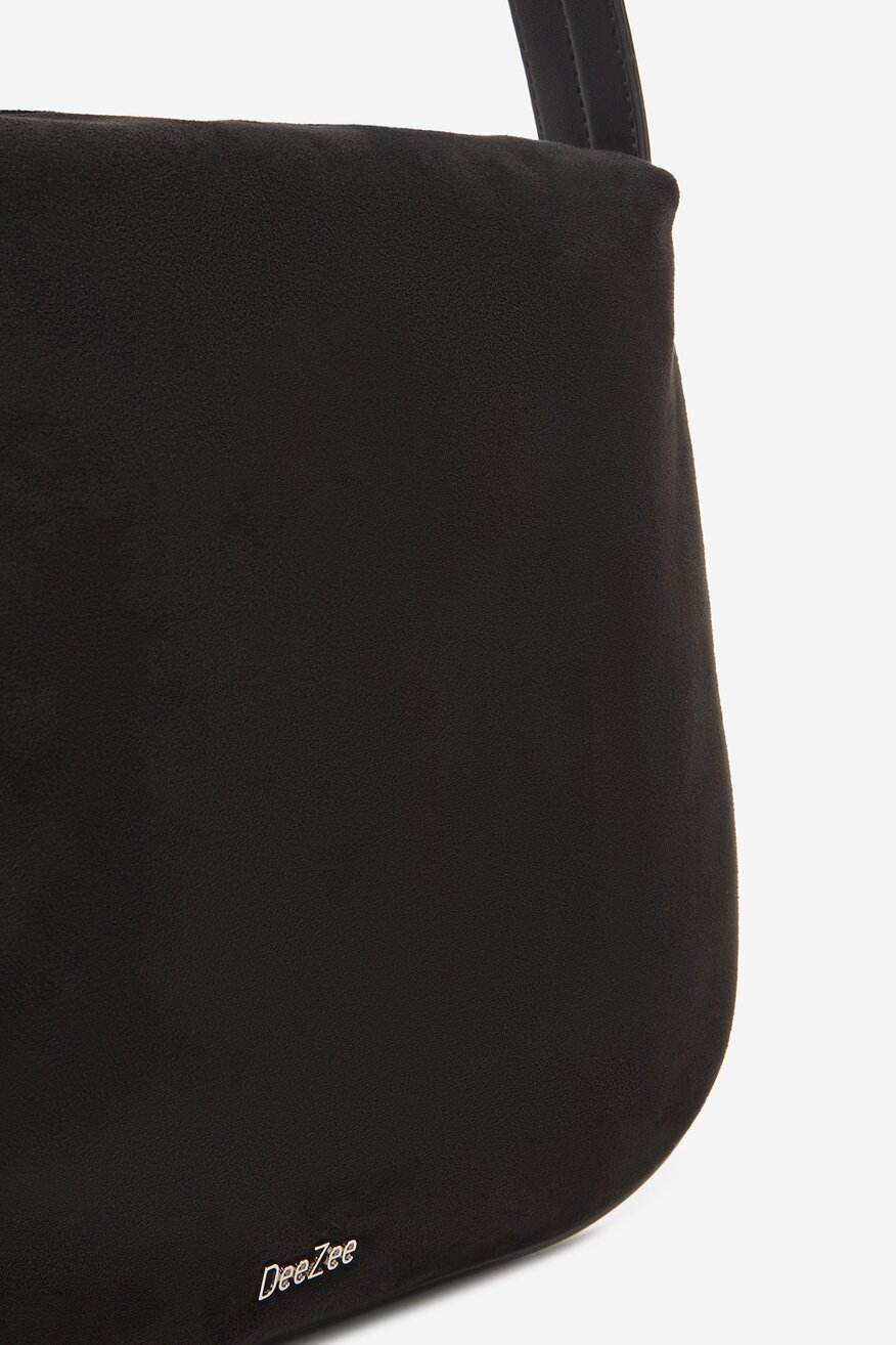 Torba DeeZee CRNA - 5906751233252