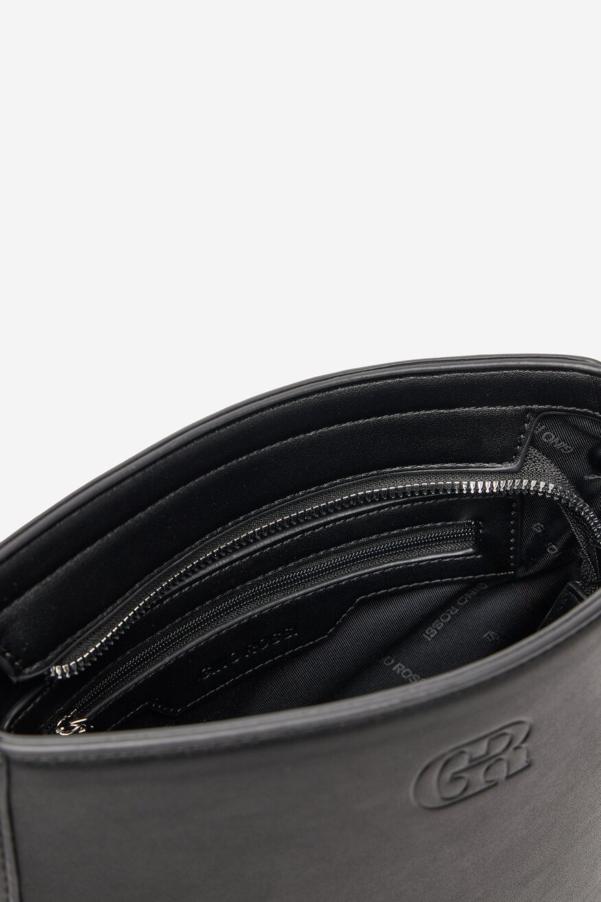 Gino Rossi - Średnia torebka crossbody - 5906751320570