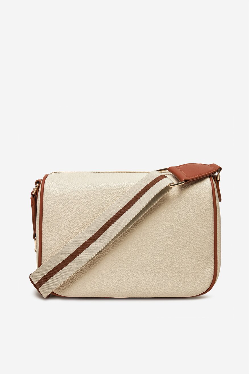 
                Kézitáska Lasocki CSONTSZÍNŰ - 5906751039373