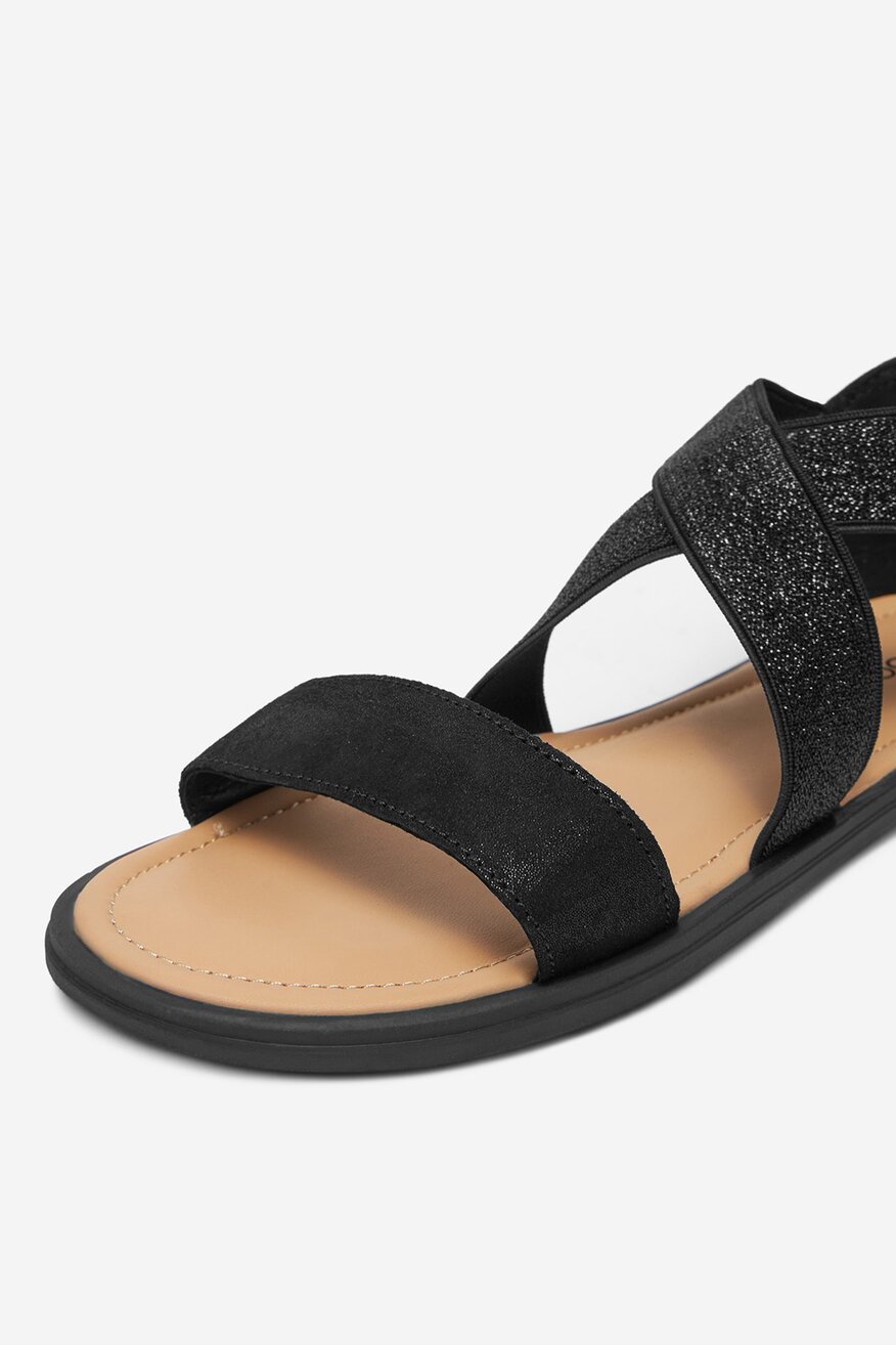 
                Sandale Lasocki Young NEGRU - 5904862297293