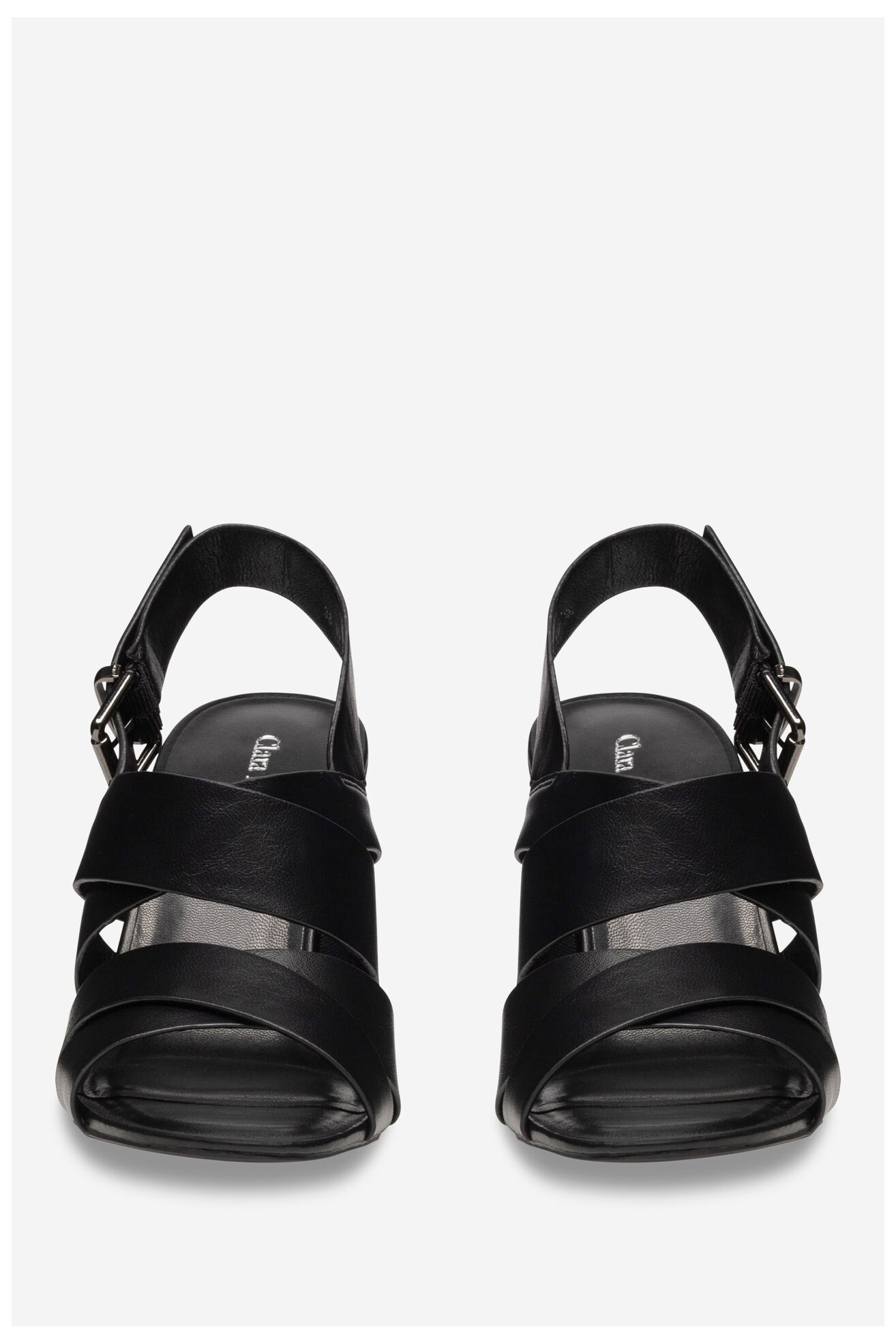 Sandale Clara Barson WYL3743-1 CRNA