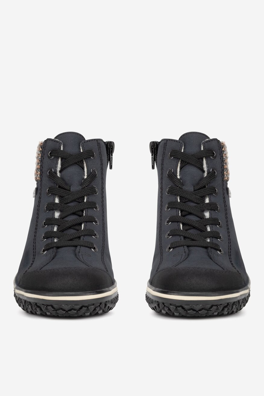 
                Bocanci Rieker ALBASTRU - 2230068924156