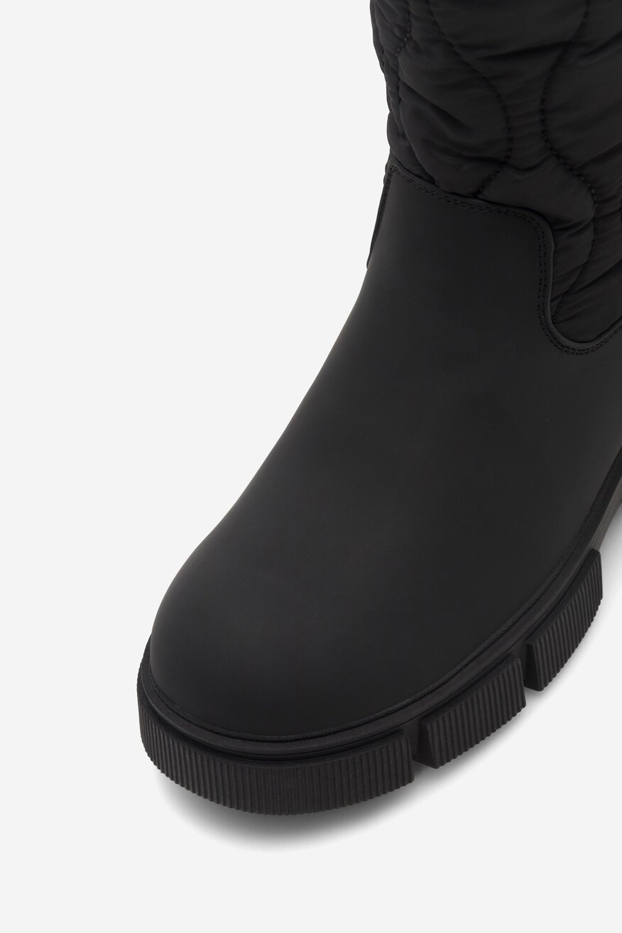 DeeZee - Kozaki ocieplane - 5905588123446