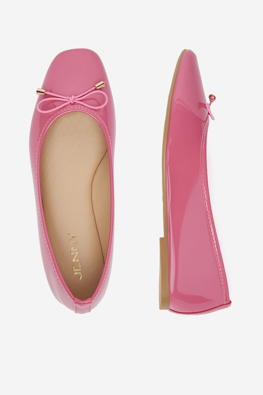 Jenny - Baleriny - 5903698052908