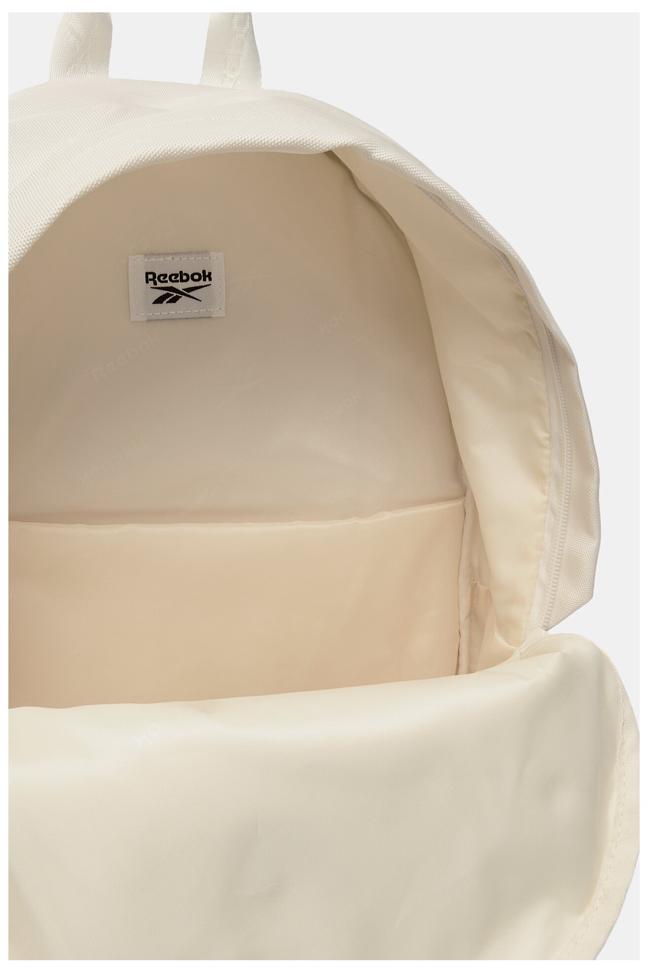 Plecak Reebok CWBEO-RBK-WS-004-09 Beżowy