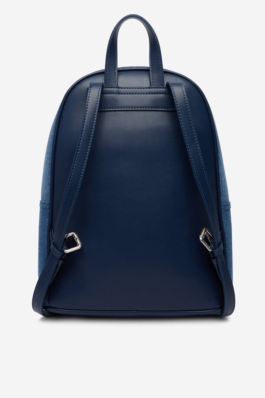 
                Рюкзак GUESS JEANS ДЖИНСОВИЙ - 5906751908501