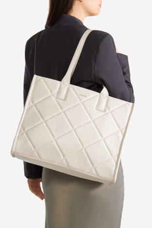 Сумка З Ремінцем Jenny JNY-M-020-07 ІВОРИ