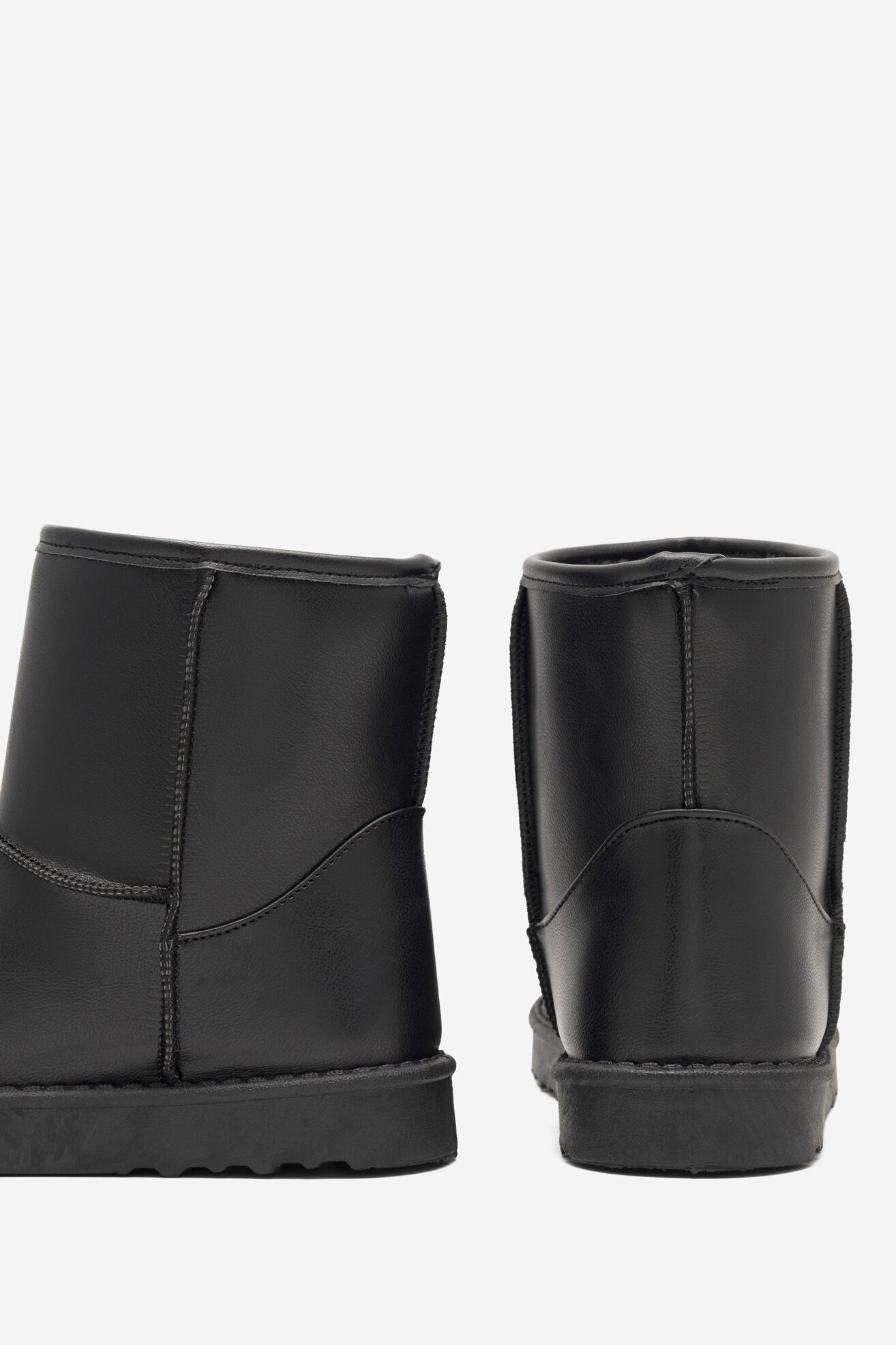 Ghete Jenny Fairy WSL19150-08 NEGRU